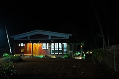 Saltwater Sanctury, Diveagar