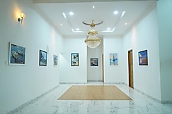 Saltwater Sanctury, Diveagar