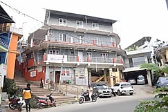 Anugrah Homestay, Kodaikanal