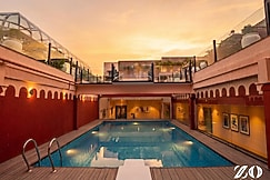 Zo Selections Jaipur by Zostel, Jaipur