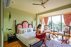 Zo Selections Jaipur by Zostel, Jaipur