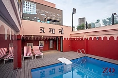 Zo Selections Jaipur by Zostel, Jaipur