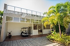 The Sea Salt, Cheyyur