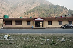 Hotel Ganga Abhishek And Restaurant, Uttarkashi