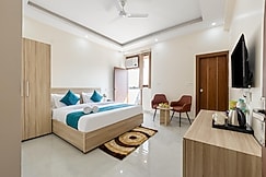 Hotel The Regal - Yashobhoomi, Dwarka, Delhi