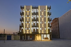 Hotel The Regal - Yashobhoomi, Dwarka, Delhi
