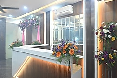 COMFORT INN kukke subramanya, Kukke Subramanya