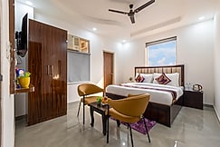 The Park Residency | sector 63A | Noida, Noida
