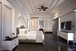 The Surya Golden Palace Pushkar, Pushkar