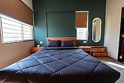 Yukio Suites, Mulshi