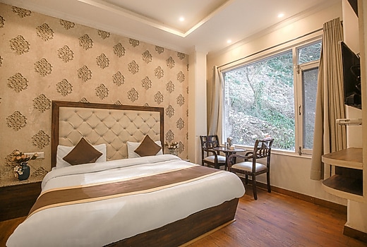 Atulyam Homes ( Near Mall Road Shimla )