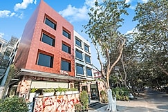 The Mor Stays Greater Noida, Greater Noida