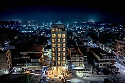 SVS Bhawan, Ulhasnagar