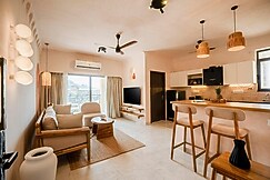 Sonder by @thekiwistays, Goa