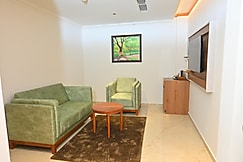 Liva Serene Retreats, Tirur