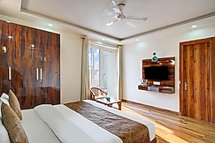 Yashobhoomi Suites, Delhi