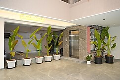 Hotel Wow Stay, Pune