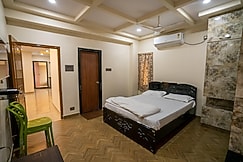 Simply yours I 1BR by Homeyhuts (4F) I Near beach, Visakhapatnam