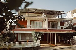 SeaStone villa, Lonavala
