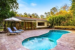 ELIVAAS Aravalli Reserve The Bliss | 3 BHK Villa with Pvt Pool & Jacuzzi, Faridabad