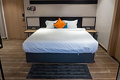 Hotel AM PM, Bhubaneshwar