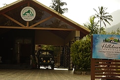 Hill Down Homestay Chikmagalore, Chikmagalur