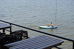 Aghanashini River Retreat Kumta, Honavar