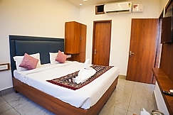 Hotel HB Grand, Anupgarh