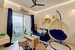 Blues   Aashray, Noida