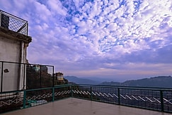 Aroma Hill View, Shimla