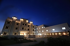 Sugan Hotel and Resort, Phalodi