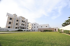 Sugan Hotel and Resort, Jaisalmer