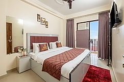 King Studio Apartment, Delhi
