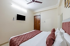 King Studio Apartment, Delhi