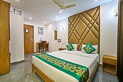 Treebo Horizon Arc, Pune
