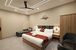 Mahadev Mansion, Varanasi