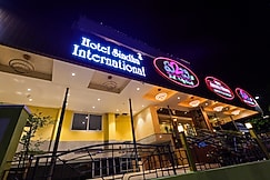 Hotel Sindhu International, Tirupati