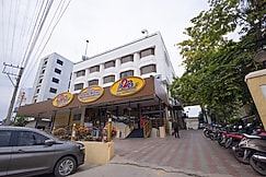 Hotel Sindhu International, Tirupati