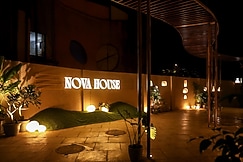 NOVA HOUSE, Thane