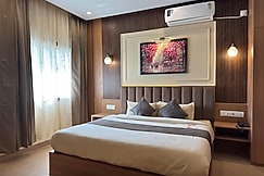 Vaidik Dhaam, Vrindavan