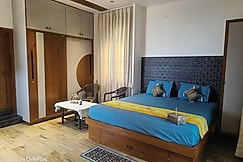 Shivana Goodu Homestay, Chitradurga