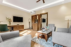 Masaka Suites A Unit Of Arbat Hospitality LLP, Goa