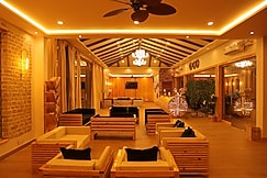 Baagh In The Wild Resort & Spa, Khajuraho