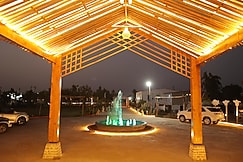 Baagh In The Wild Resort & Spa, Khajuraho