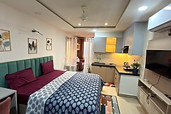 Mor and More by Orama, Jaipur