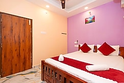 Dharun Residency, Rameshwaram