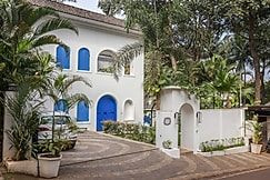 Villa Meraki 4BHK Private Villa, Goa