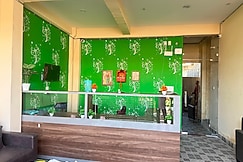 Hotel O Ashirwad Guest house, Varanasi