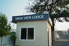 High View Lodging, Solapur
