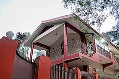 Berg Stay 4BHK Sindu Sadhan, Ooty